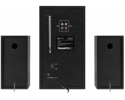 Акустическая система OKLICK GMNG OK-471