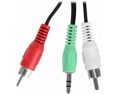 Акустическая система OKLICK OK-166 BT 2.0 черный 40Вт