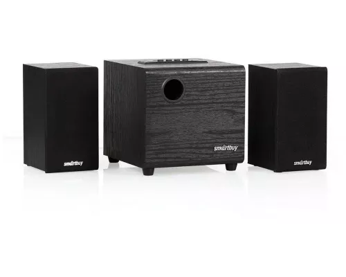 Акустическая система Smartbuy SPARTA 2.1 SBA-200