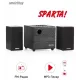 Акустическая система Smartbuy SPARTA 2.1 SBA-200