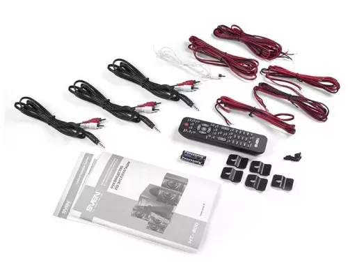 Акустическая система SVEN HT-200