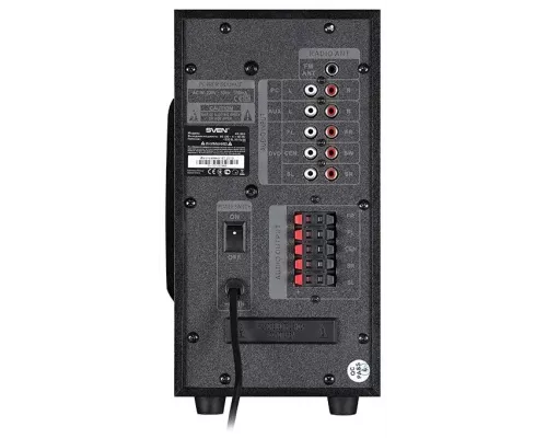 Акустическая система SVEN HT-200