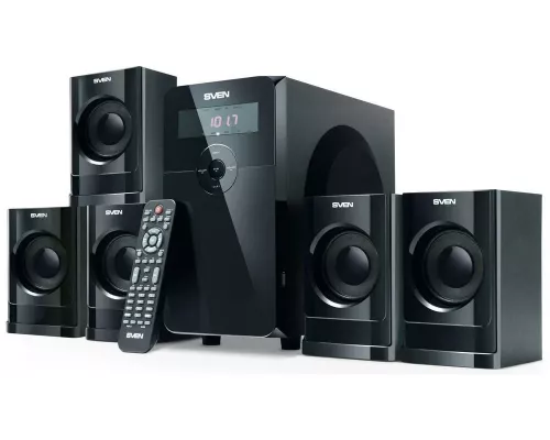 Акустическая система SVEN HT-200