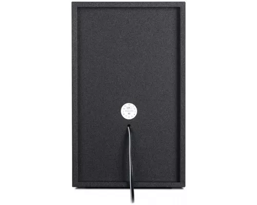 Акустическая система SVEN HT-202, черный (100Вт, Bluetooth, FM-тюнер, USB/SD, дисплей )