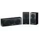 Акустическая система Yamaha NS-P150 черная