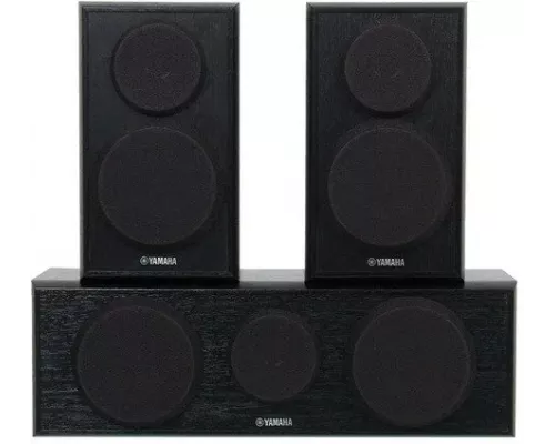 Акустическая система Yamaha NS-P150 черная