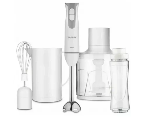Блендер ZELMER SYMBIO ZHB4554S