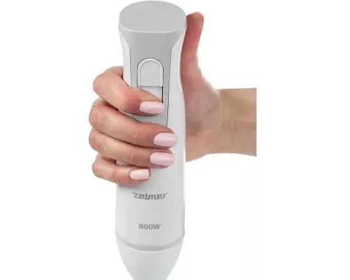 Блендер ZELMER SYMBIO ZHB4554S