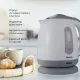 Чайник Blackton Bt KT1701P Белый-Серый