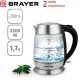 Чайник BRAYER BR1010