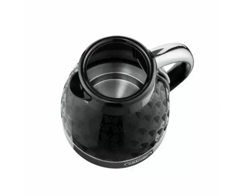 Чайник ZELMER ZCK7640 BLACK