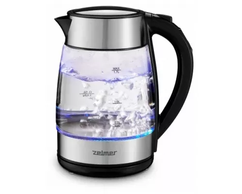 Чайник ZELMER ZCK8026