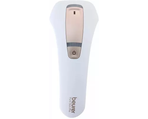 Эпилятор Beurer IPL5500
