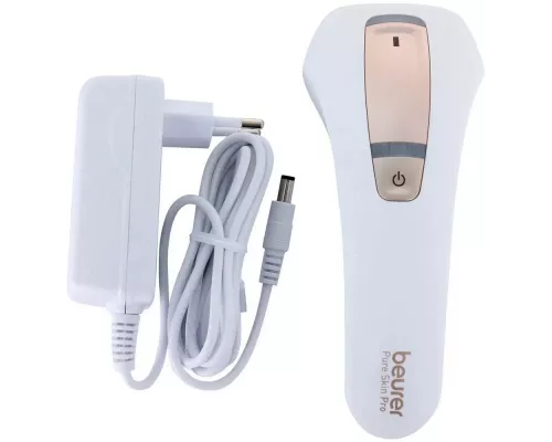 Эпилятор Beurer IPL5500