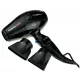 Фен Babyliss Pro MURANO Ionic compact 2000Вт черный
