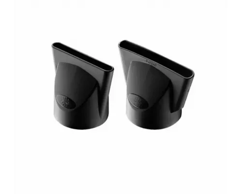 Фен Babyliss Pro MURANO Ionic compact 2000Вт черный