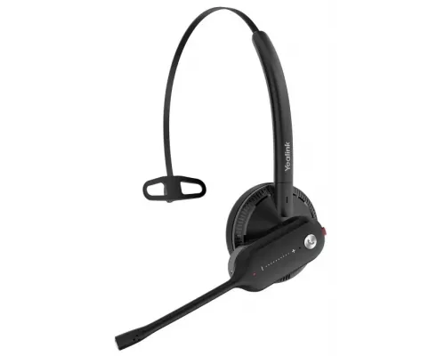 Гарнитура беспроводная Yealink WH63 UC