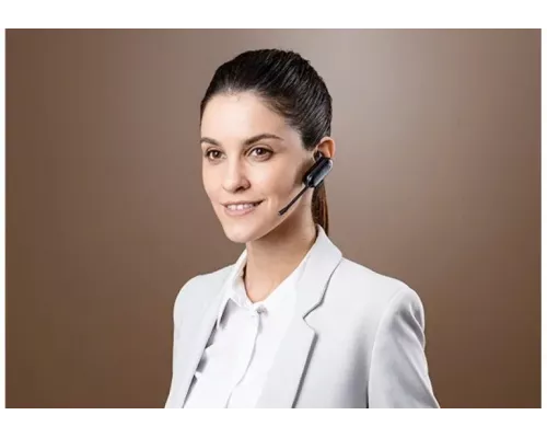 Гарнитура беспроводная Yealink WH63 UC