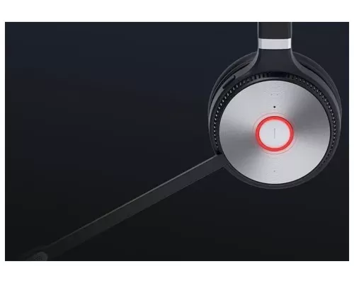 Гарнитура беспроводная Yealink WH66 Mono UC