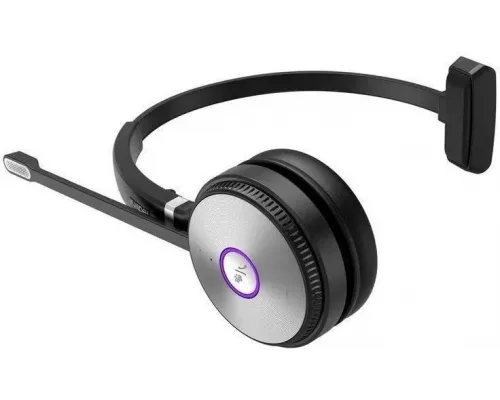 Гарнитура беспроводная Yealink WH66 Mono UC