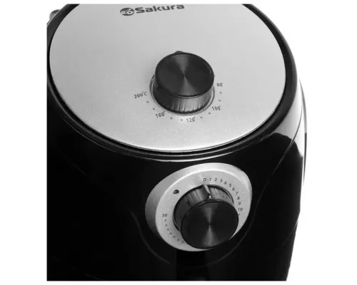 Гриль Sakura SA-7660