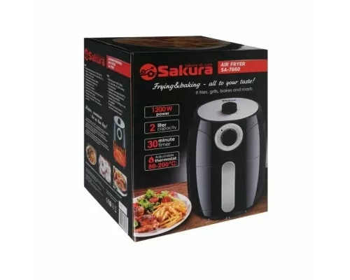 Гриль Sakura SA-7660