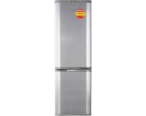 Холодильник ОРСК-175 MI металлик