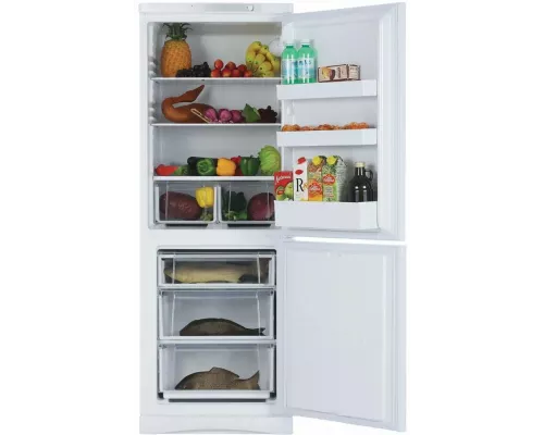 Холодильник Stinol STS 167