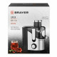 Соковыжималка BRAYER BR1710