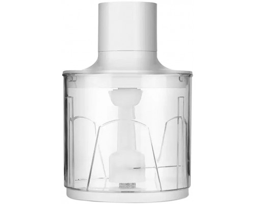 Блендер ZELMER SYMBIO ZHB4554S Блендер ZELMER SYMBIO ZHB4554S