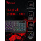 Клавиатура A4Tech Bloody B135N