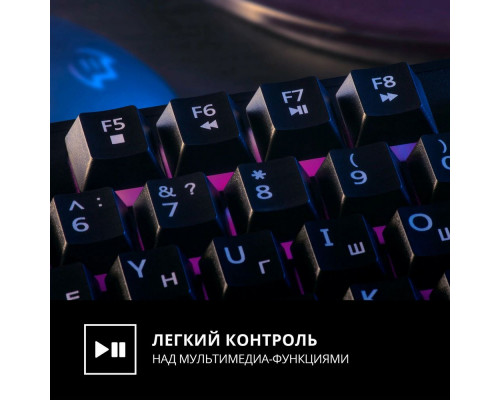 Клавиатура SVEN KB-G8300