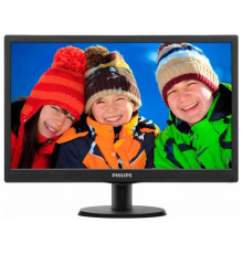 Монитор Philips 18.5 193V5LSB2