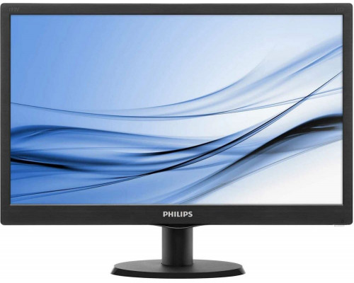 Монитор Philips 18.5 193V5LSB2