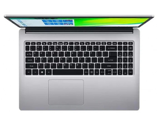 Ноутбук Acer A315-58G-75X7 Core i7-1165G7/12/1TB+256GB SSD/GF MX350 Ноутбук Acer A315-58G-75X7 Core i7-1165G7/12/1TB+256GB SSD/GF MX350