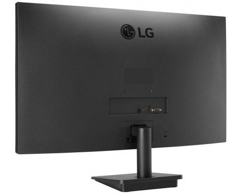Монитор LG 27MP400-B черный Монитор LG 27MP400-B черный
