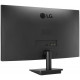 Монитор LG 27MP400-B черный