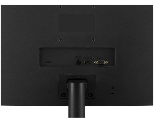 Монитор LG 27MP400-B черный Монитор LG 27MP400-B черный