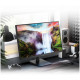 Монитор LG 27MP400-B черный