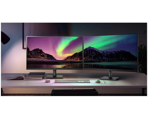 Монитор LG 27MP400-B черный Монитор LG 27MP400-B черный