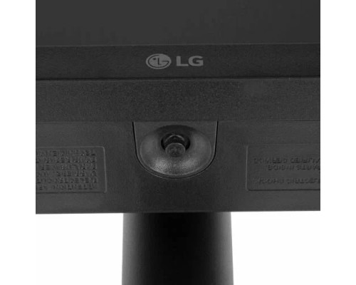 Монитор LG 27MP400-B черный Монитор LG 27MP400-B черный
