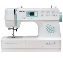 Швейная машина JANOME HD6130 