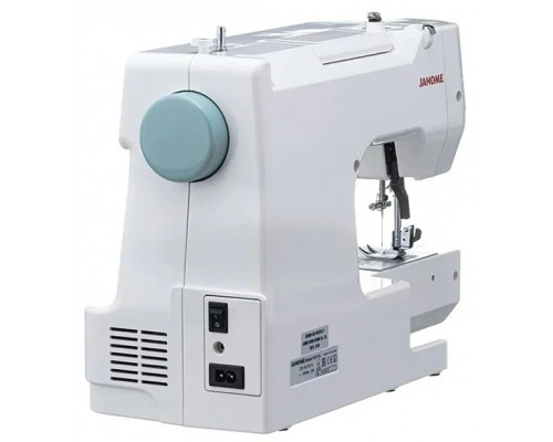 Швейная машина JANOME HD6130 