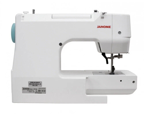 Швейная машина JANOME HD6130 