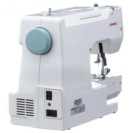Швейная машина JANOME HD6130 