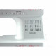 Швейная машина Janome 1030 MX белый/цветы