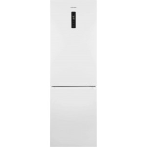 Холодильник SunWind SCC356 белый 