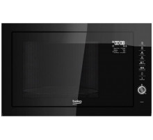 Встраиваемая микроволновая печь BEKO MGB 25333 BG