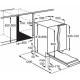 Посудомоечная машина Electrolux EEQ47210L 