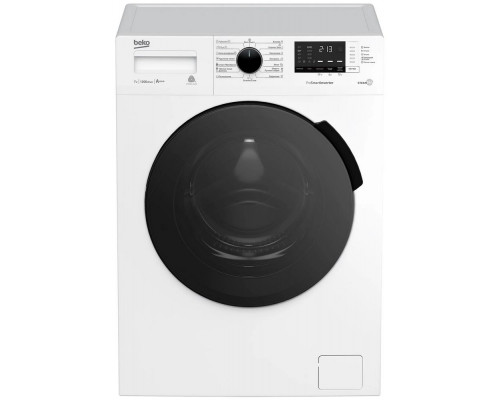 Стиральная машина BEKO WSPE7612W